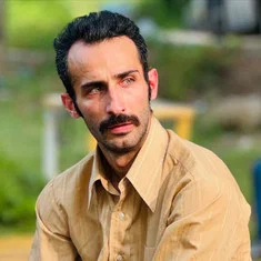 Mehran Zeyghami