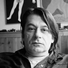 Stephen Dwoskin