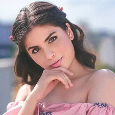 Shubhangi Mehrotra