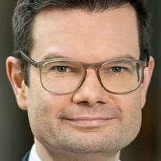 Marco Buschmann