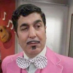 Abdel Rahman Al Marshady