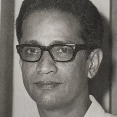 M. Krishnan Nair