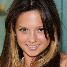 Mackenzie Rosman