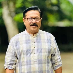 Shafiul Alam Babu