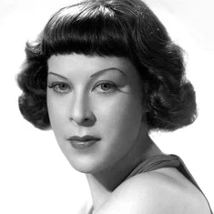 Gertrude Niesen