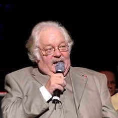Wolfgang Klapper