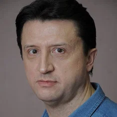 Михаил Лучко