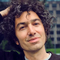Азазель Джейкобс