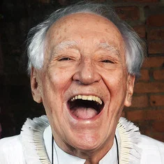 José Celso Martinez Corrêa