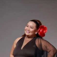 Sarah Pagcaliwagan