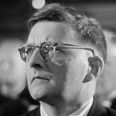 Дмитрий Шостакович