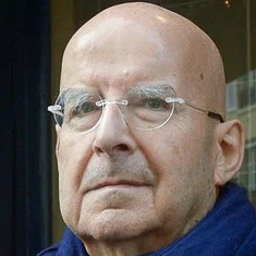 Pierre Guyotat
