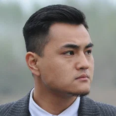 付庆