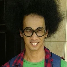 Udjie Tongky