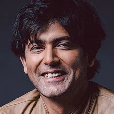 Siddhant Behl