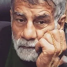 Seyed Jalal Tabatabaei