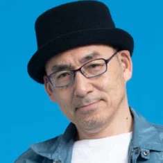 Tom Nagae
