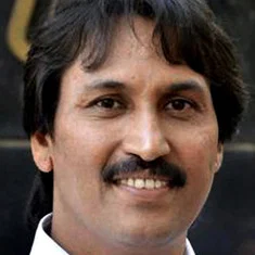 Kumar Bangarappa
