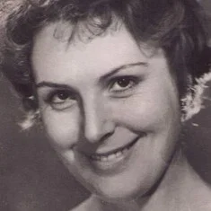 Таисия Литвиненко