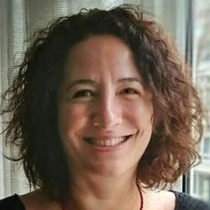 Yonca Ertürk