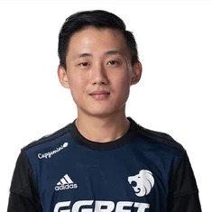 Jakob 'JUGi' Hansen