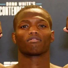 Terrance McKinney
