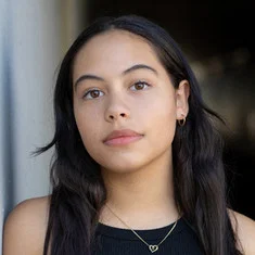 Izellah Connelly