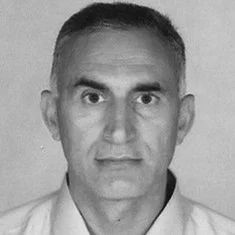 Nazir Rustamov