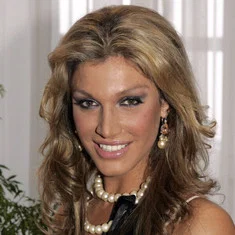 Kelly van der Veer