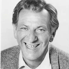 Jack Klugman