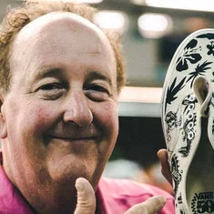 Steve Van Doren