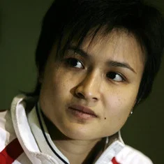 Angie Tsang Sze-Man