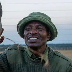 Zacharia Mutai