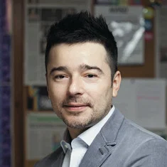 Carlos Tufvesson