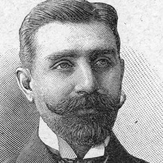 Henry Kistemaekers