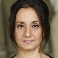 Meriam Abbas