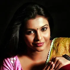 Saranya Nag