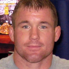 Matt Hughes