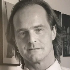 Jeffrey Montgomery