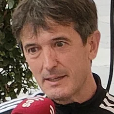 José Rojo Martín