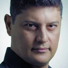 Foca Magalhães