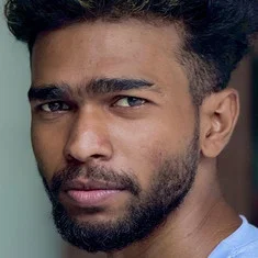Alan Bin Siraj