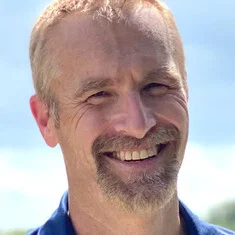 Mike Heithaus