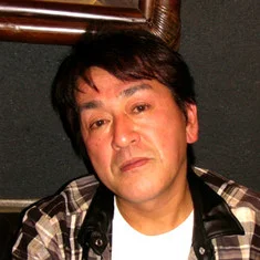Eiichi Tsuyama