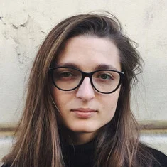 Kateřina Hroníková