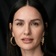 Yasemin Özilhan