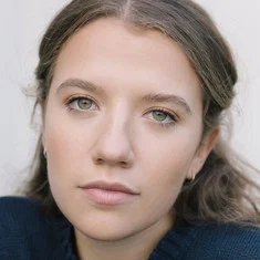 Lizzie Connick
