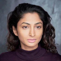 Neerja Naik