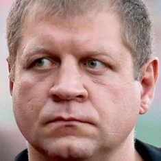 Александр Емельяненко