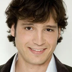 Christopher Parren